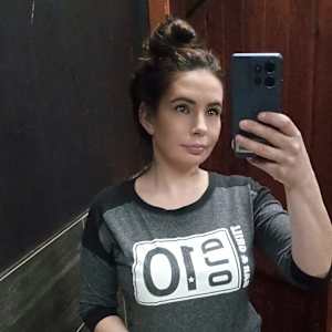 Kaitlyn Bigtrack