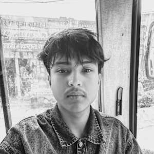 Saurav shrestha
