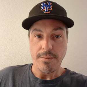 Bruce Noland