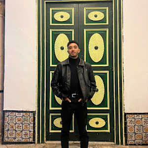 Ahmad Ouerghi