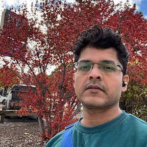 Bighnaraj Mishra
