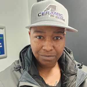 Tonya Jones