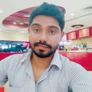 Avinash Singh