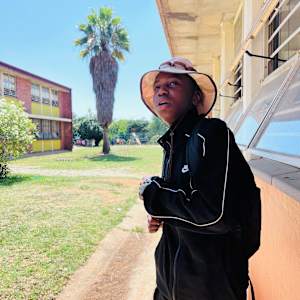 Kutlwano Ramalepe