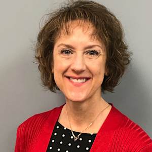 Tracy Patterson