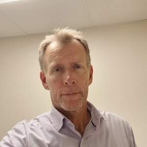 Andrew Mituzas