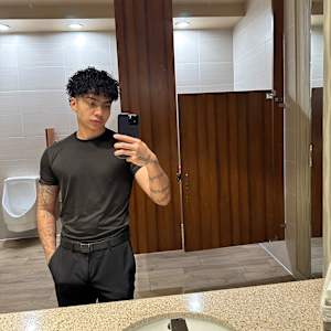 Keani Brito