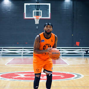 Delontae