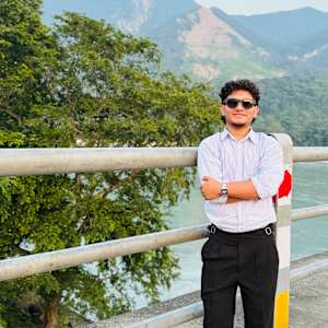 Bipin Paudel