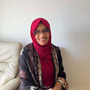 Ayesha