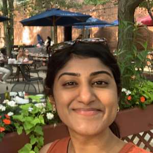 Architha  Vijay