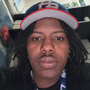 Jivan McFall