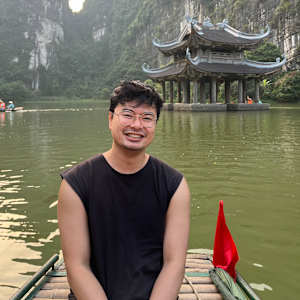 Victor Tran