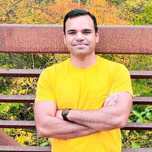 Anand