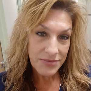 Kelly Kyrouz