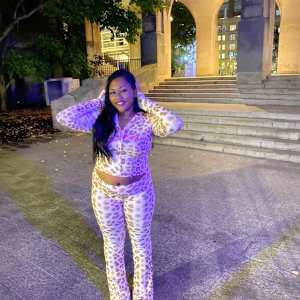 Zaniah Brown