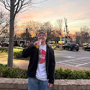 Aidan Ransom