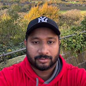 joshi jose