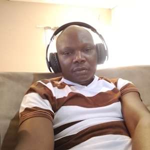 William Mzoza