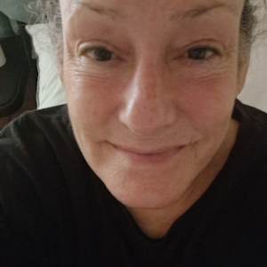 Shauna Baldine