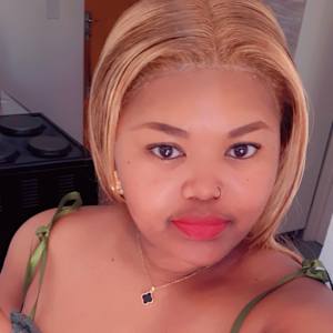 Ntombikayise Mdlalose