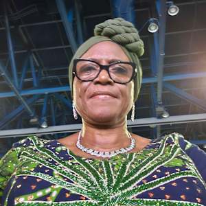 AgathaUjuLechukwu