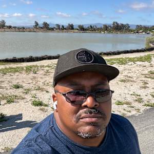 Ahmad Jamahl Anderson