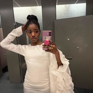 Fatoumata Jawara
