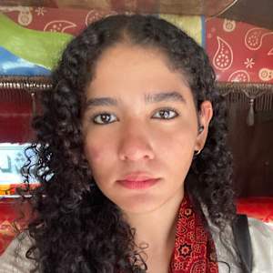 Alleena Mohammed