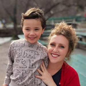 Amanda Davidson