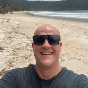 Joshua Garrett