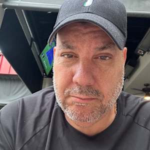 Marc Carbone