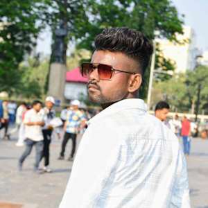 Pravin Shinde