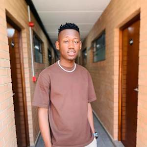 Tshepho Mike Maenetja