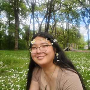 Nyna Persephone