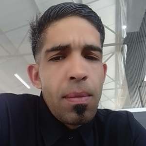 Lorenzo Arendse