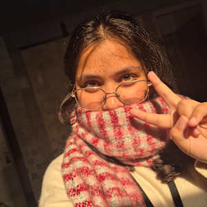 Akshita Kharotia