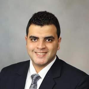 Mohamed eldesouki