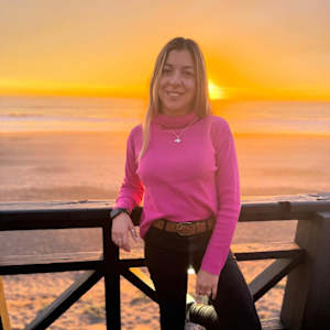 marianne larrain