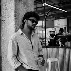 Abhishek V J