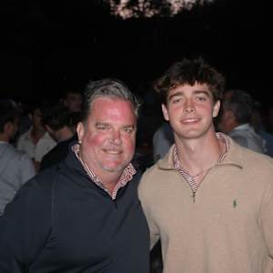 Andrew Dixson