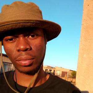 Lehlogonolo