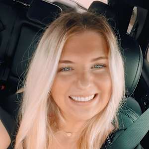 Hayley Marie Johnson