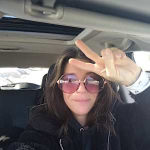 Andrea Collins