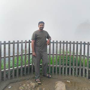 Abhijith