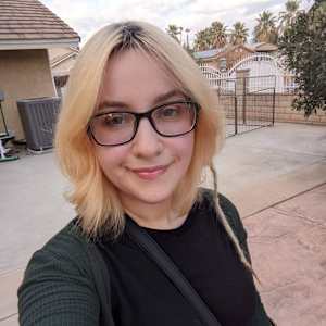 Leah