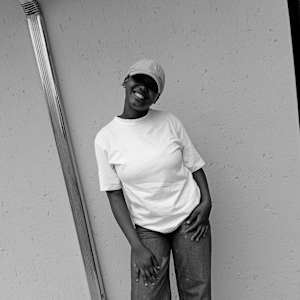 Kgothatso Mahlangu