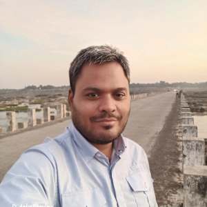 Ankit Bhardwaj