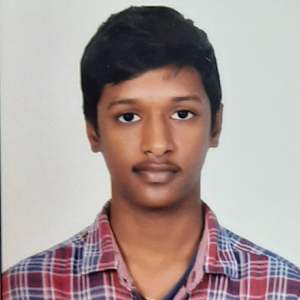 Tarun Sai