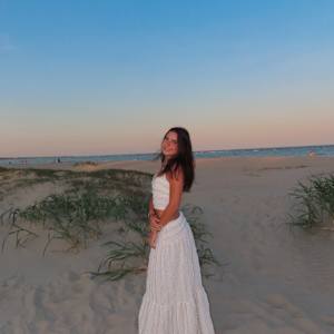 audrey franseen